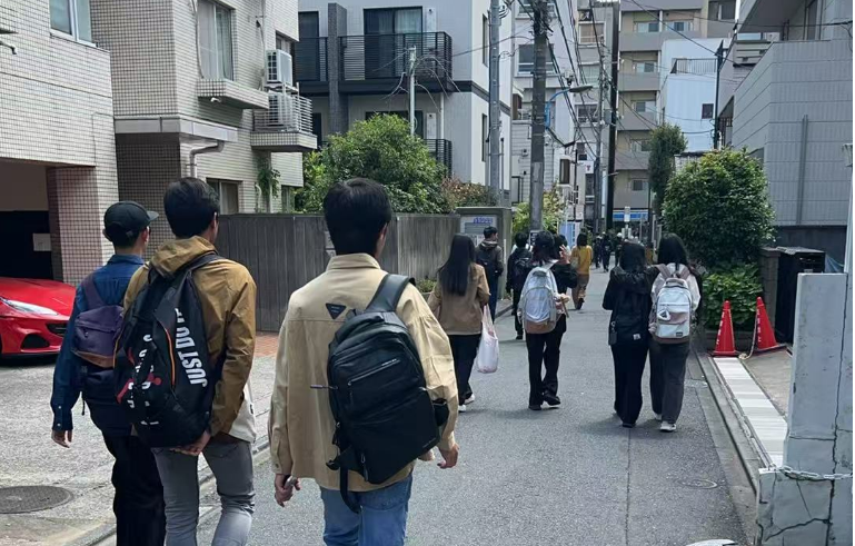 沈陽留學 留學方案 日本留學